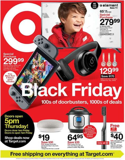 black friday toy deals 2019